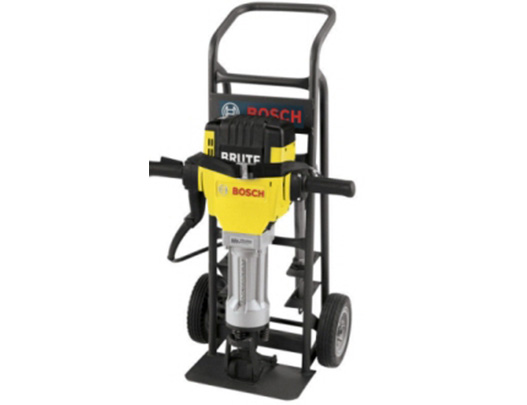 Penn Equipment Electric Jack Hammer for Rent