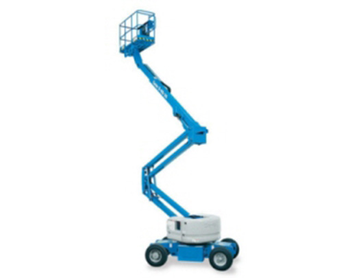 Penn Equipment Scissor Lift for Rent