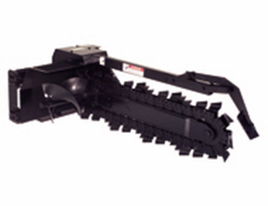 Penn Equipment Skid Loader Attachments for Rent