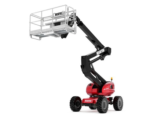 Penn Equipment Man Lift for Rent